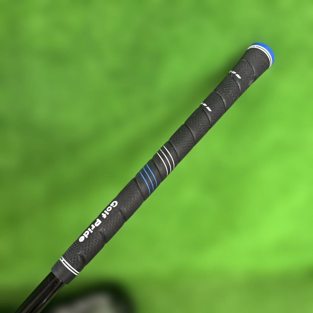 WAOWW RV-555typeS 10.5° Arch-KaMs 16509