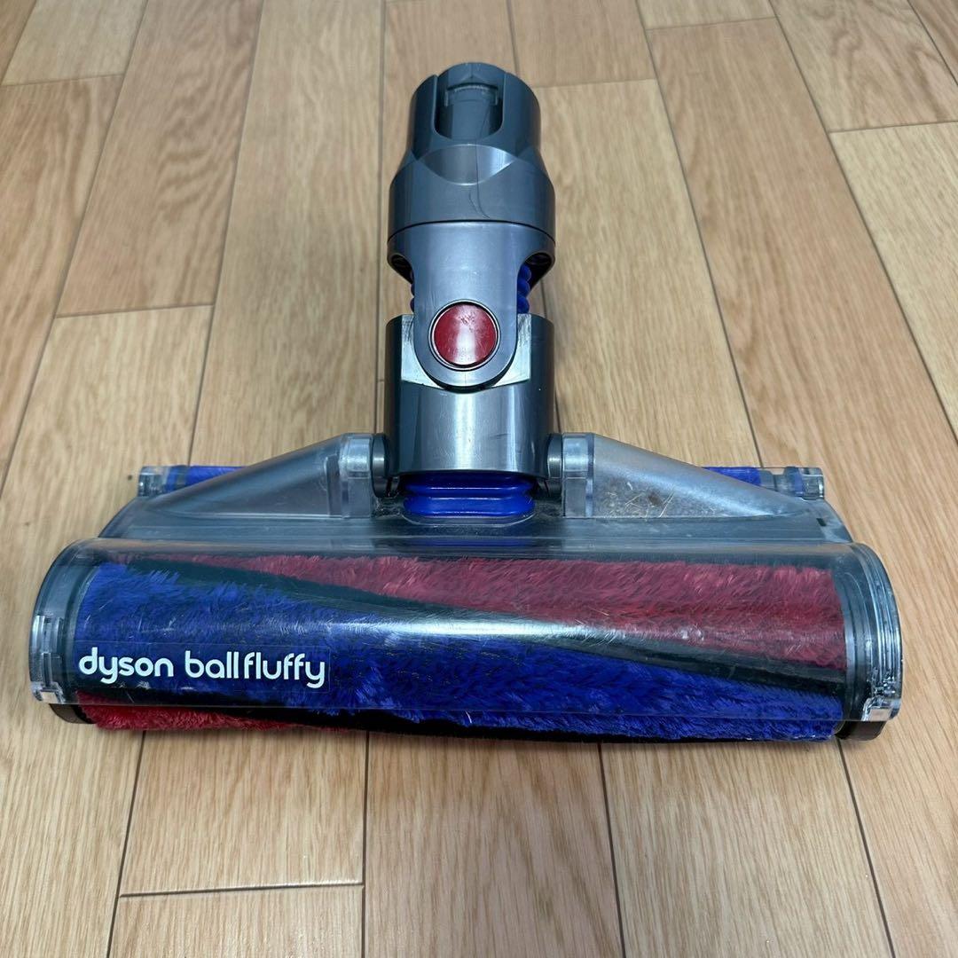 ダイソン 掃除機　dyson ballfluffy　CY24