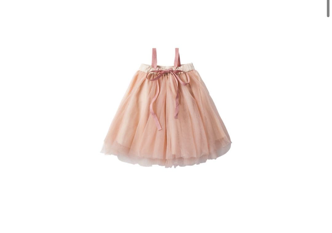 ワンピース Marlmarl tutu 1 sakura