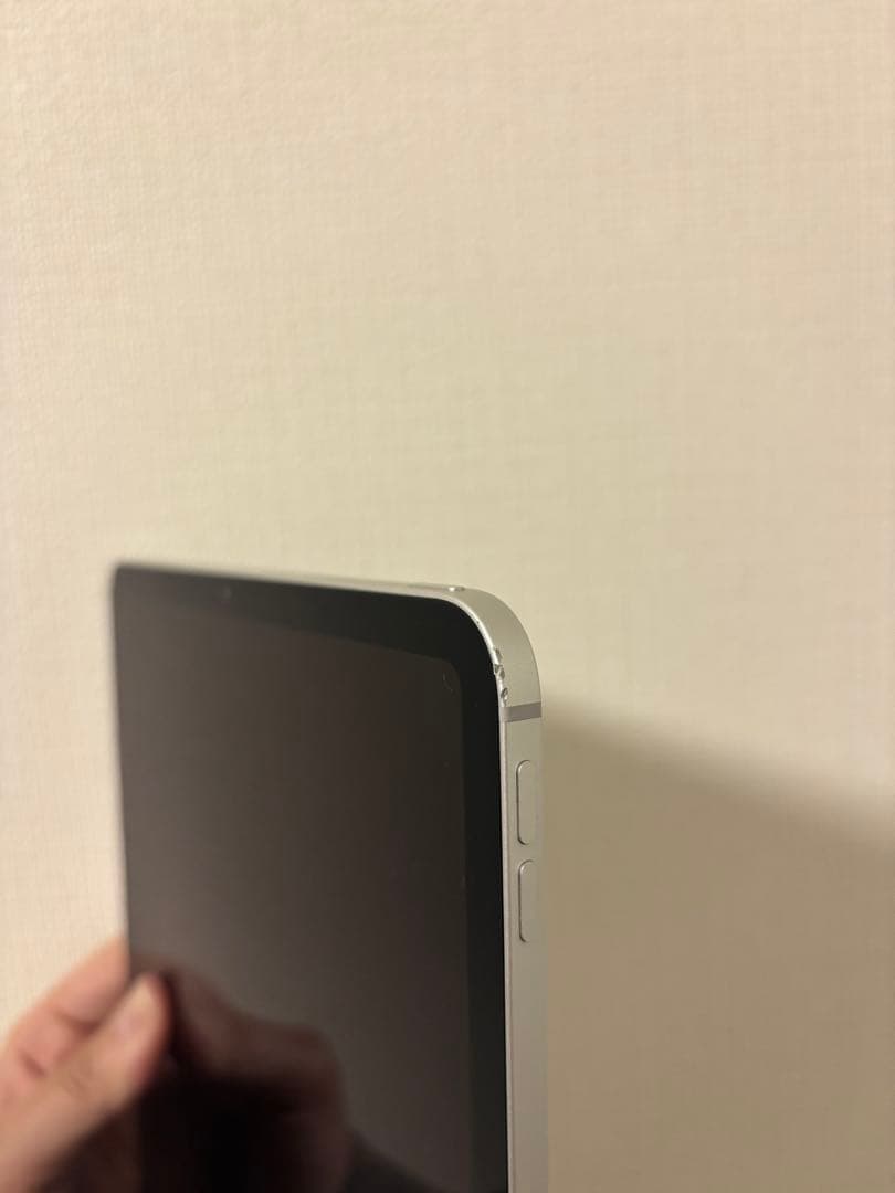 iPad Pro11 第1世代 64GB SIMフリー