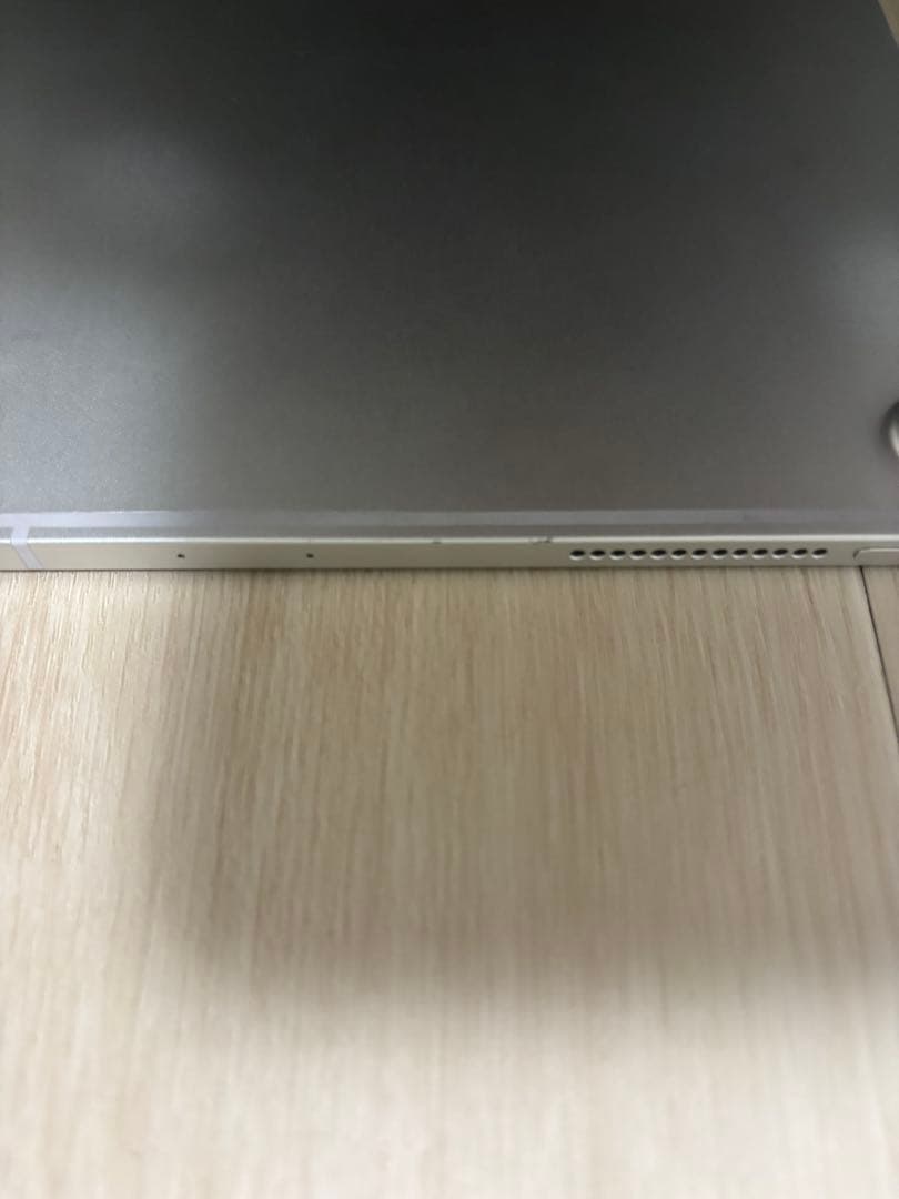 iPad Pro11 第1世代 64GB SIMフリー