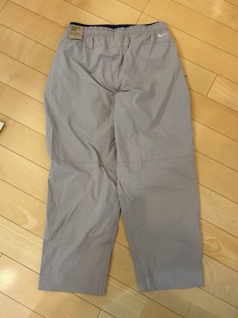 【新品L】NIKE ACG Black Iguana ナイキ メンズ パンツ