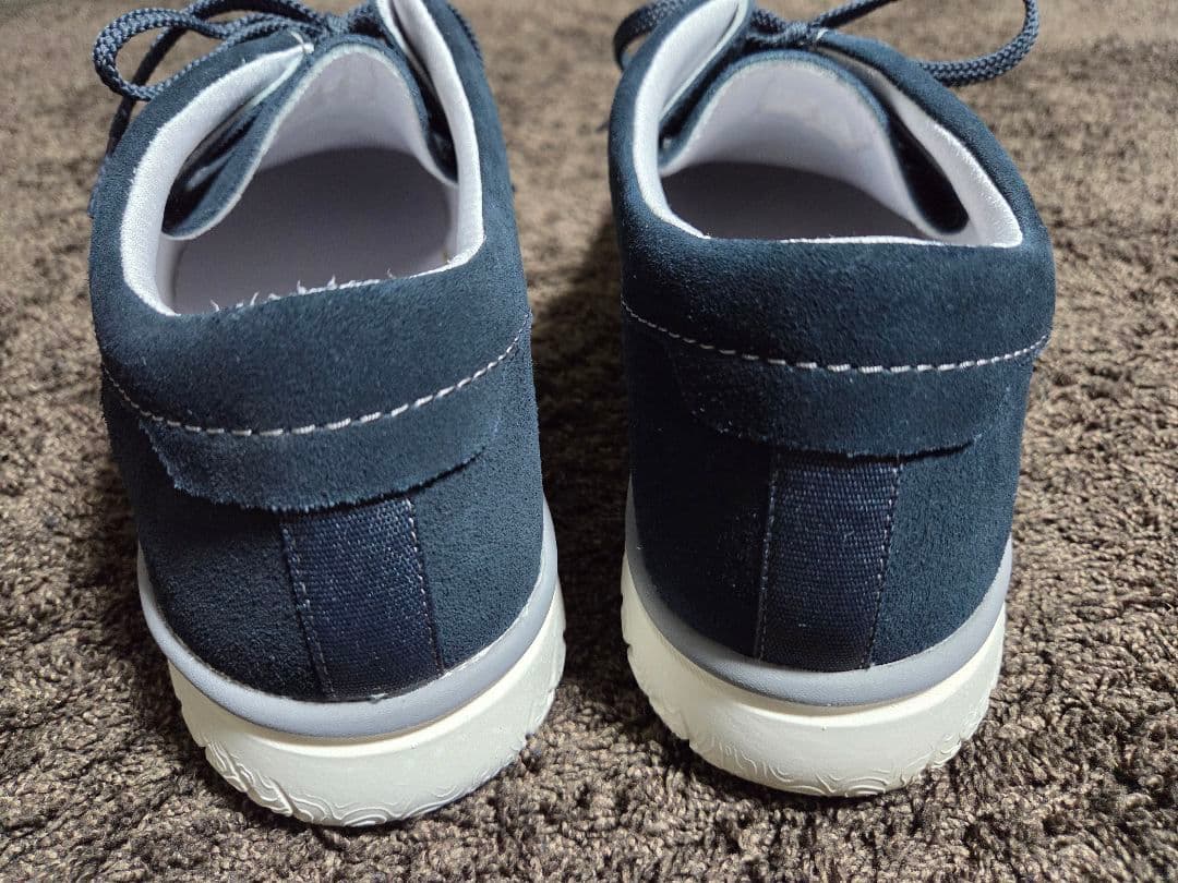 Clarks メンズ リラックスライトロウ モカシン