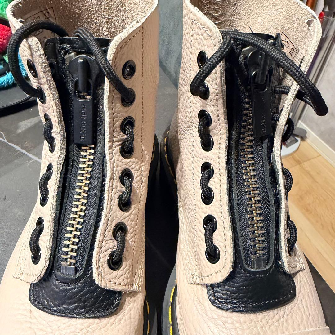 美品！Dr.Martensドクターマーチン 8ホール ブーツ シンクレア UK5