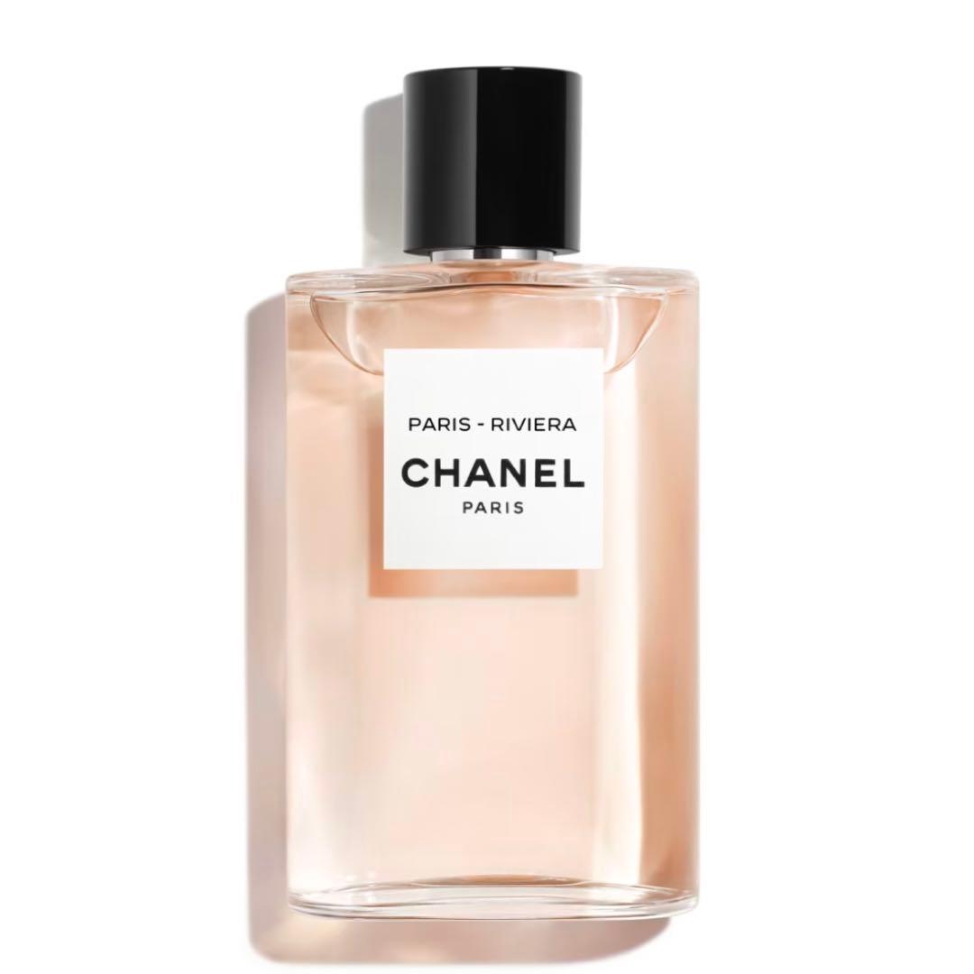 【残量9割以上】 CHANEL香水｜パリリヴィエラオードゥトワレット｜125ml