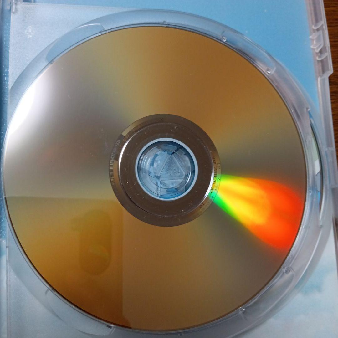 ジブリ作品　DVD３本一括