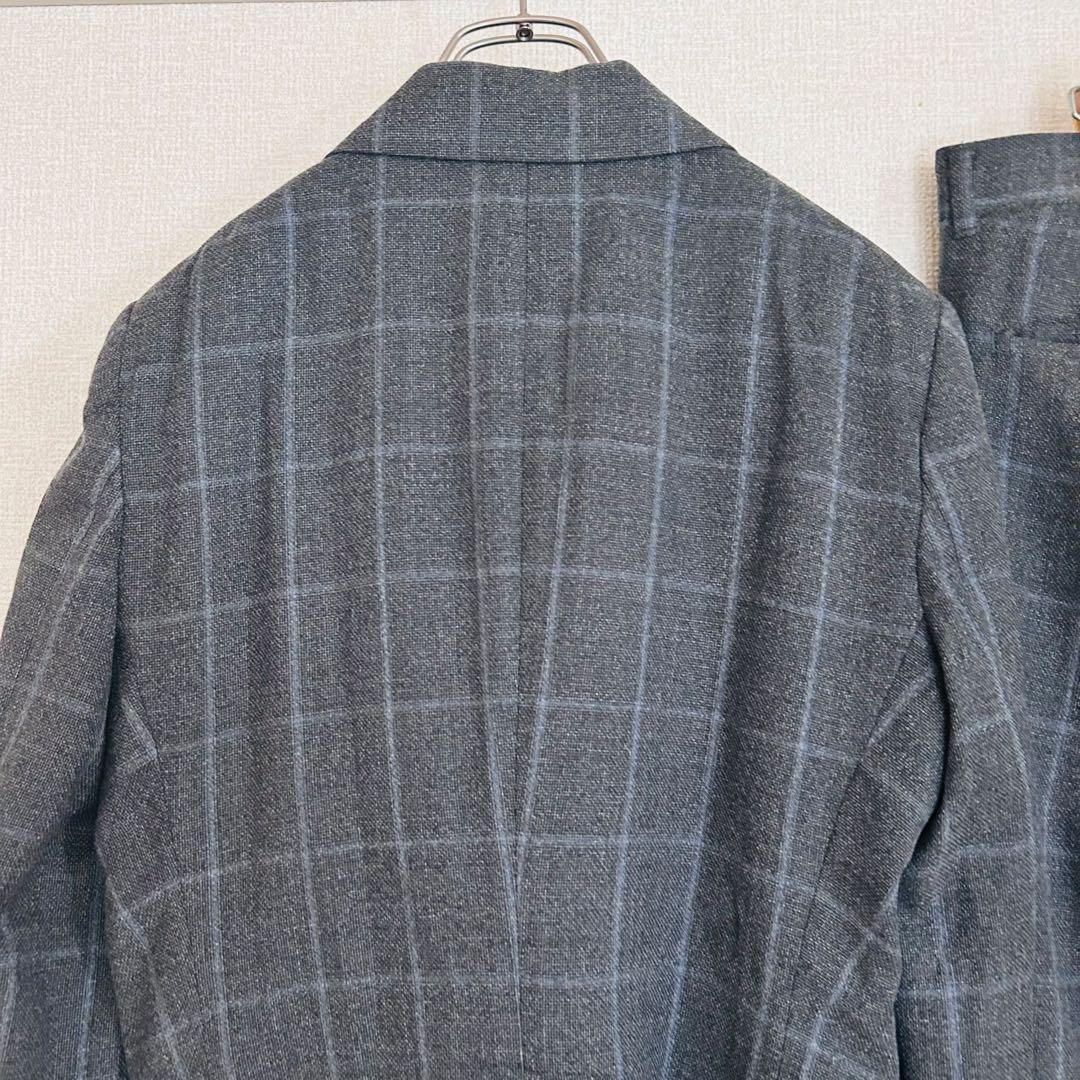 【美品】Vivienne Westwood Man セットアップ スーツ 総柄