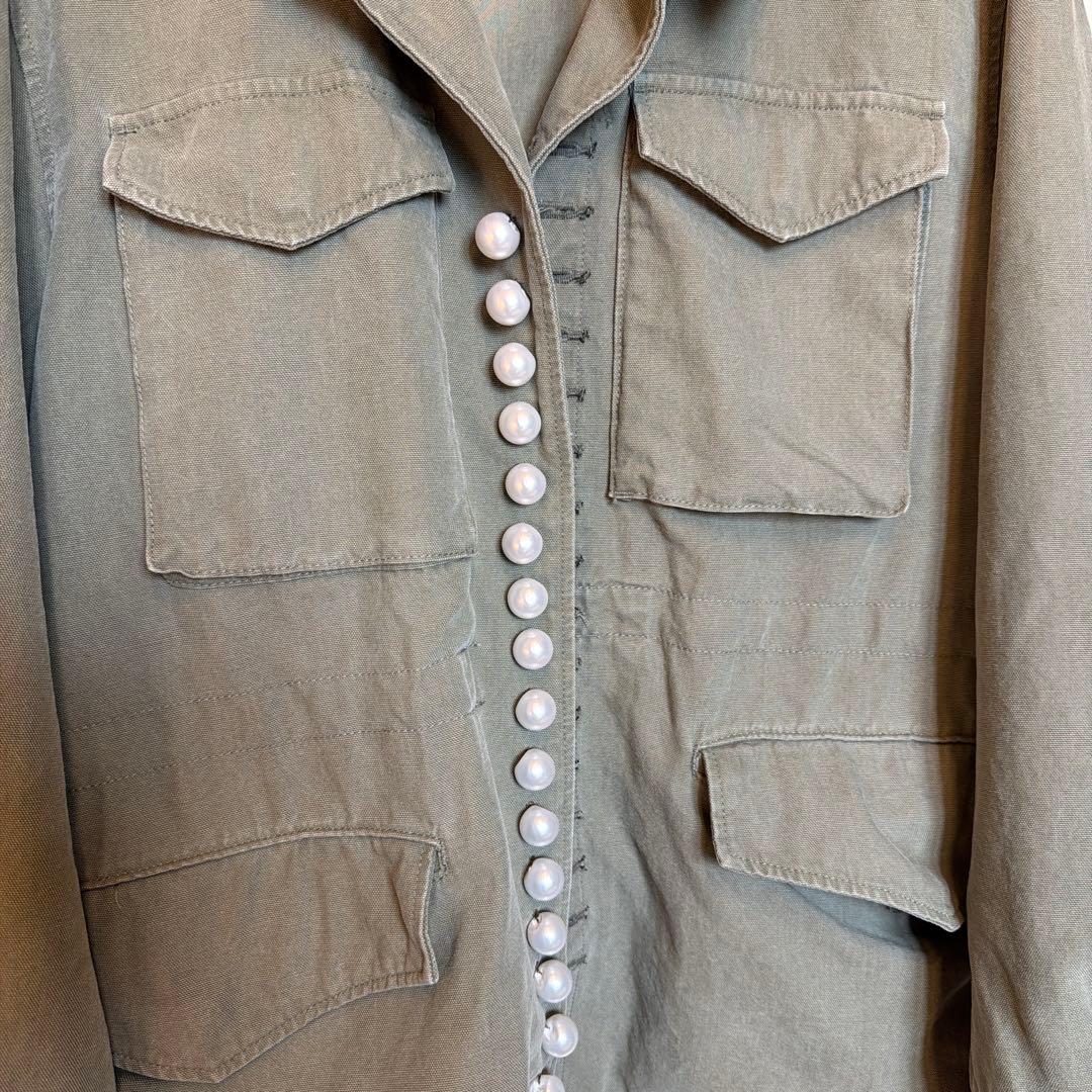 ジャケット・アウター Marunouchi.C.5257 CINOH JACKET