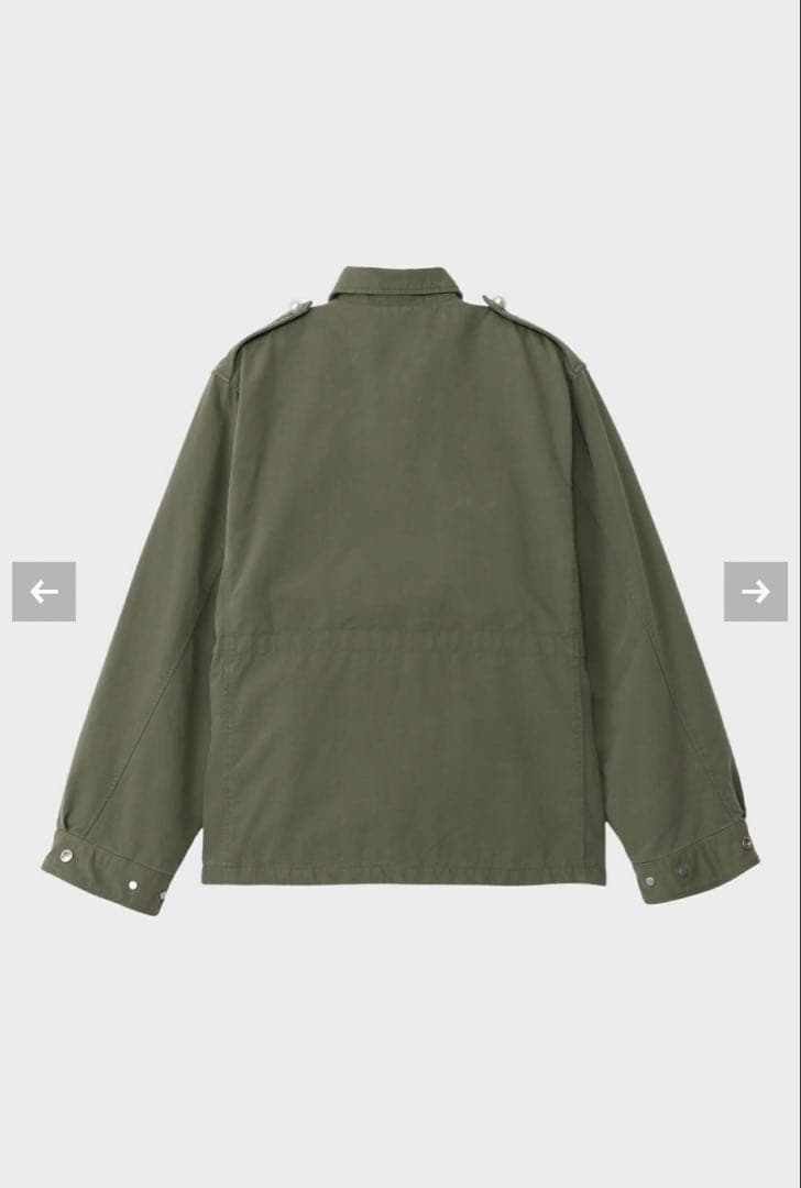 ジャケット・アウター Marunouchi.C.5257 CINOH JACKET