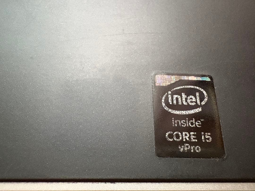 Dell Latitude E7240 ノートPC 本体