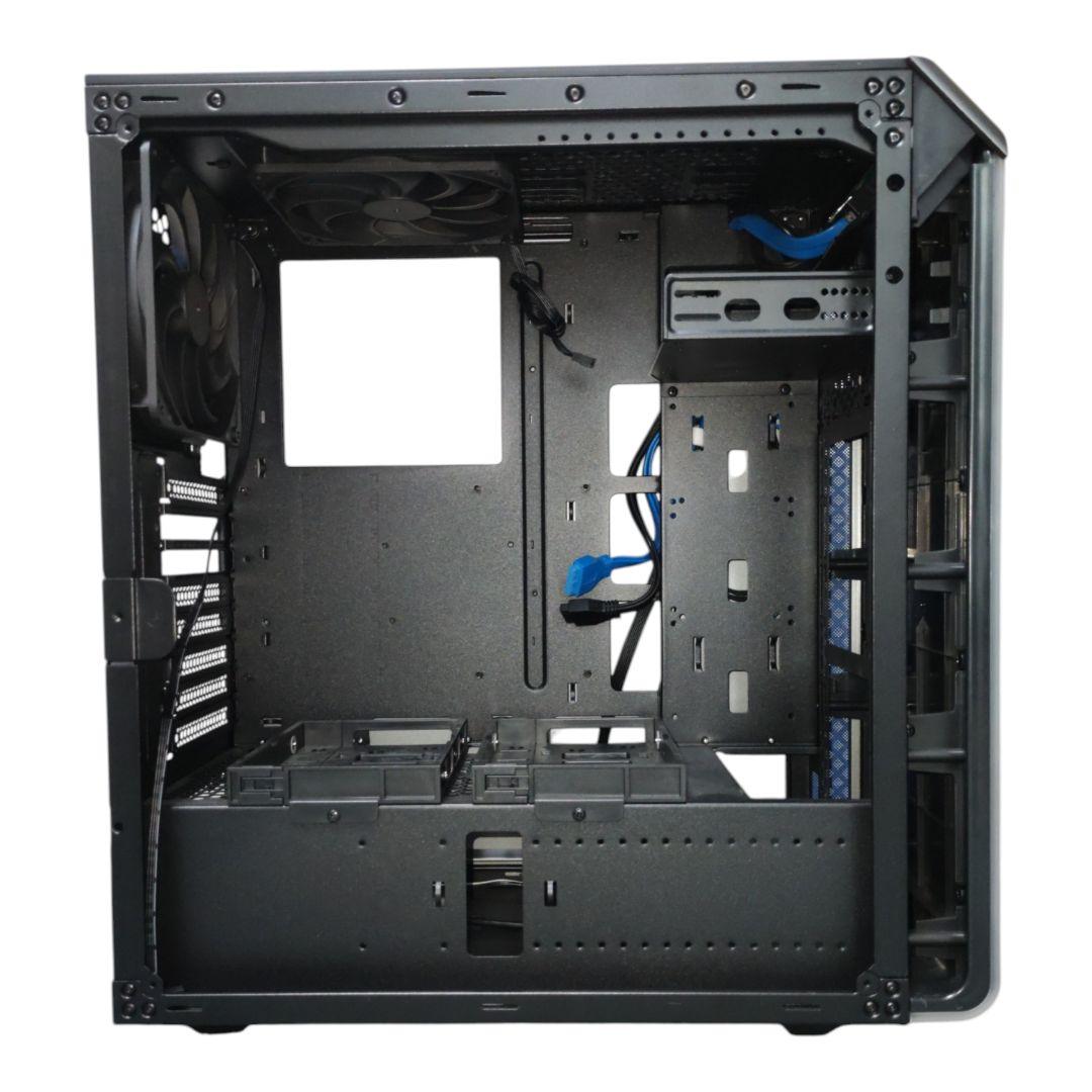 ※購入前に要連絡※　GALLERIA PCケース ATX対応 140mmファン
