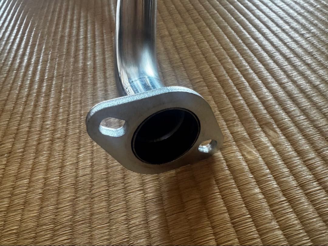 キャリー DA63T 中期型 マフラー