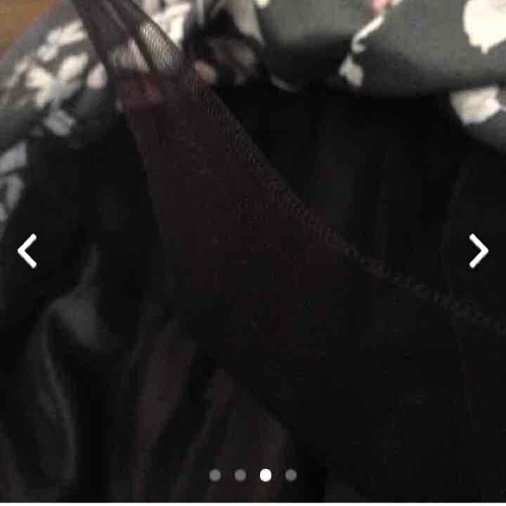 美品♡31 sons de mode ワンピース  パニエ入り