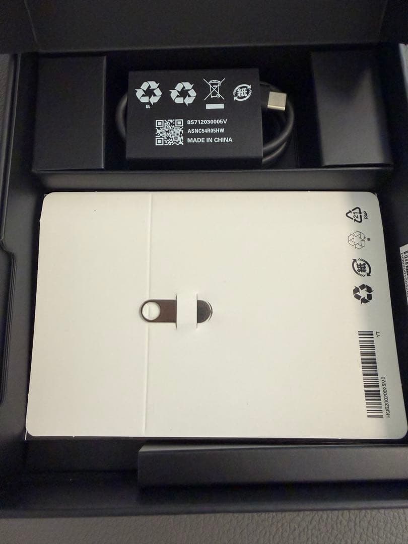 Androidタブレット本体 Lenovo Legion Y700 Gen4