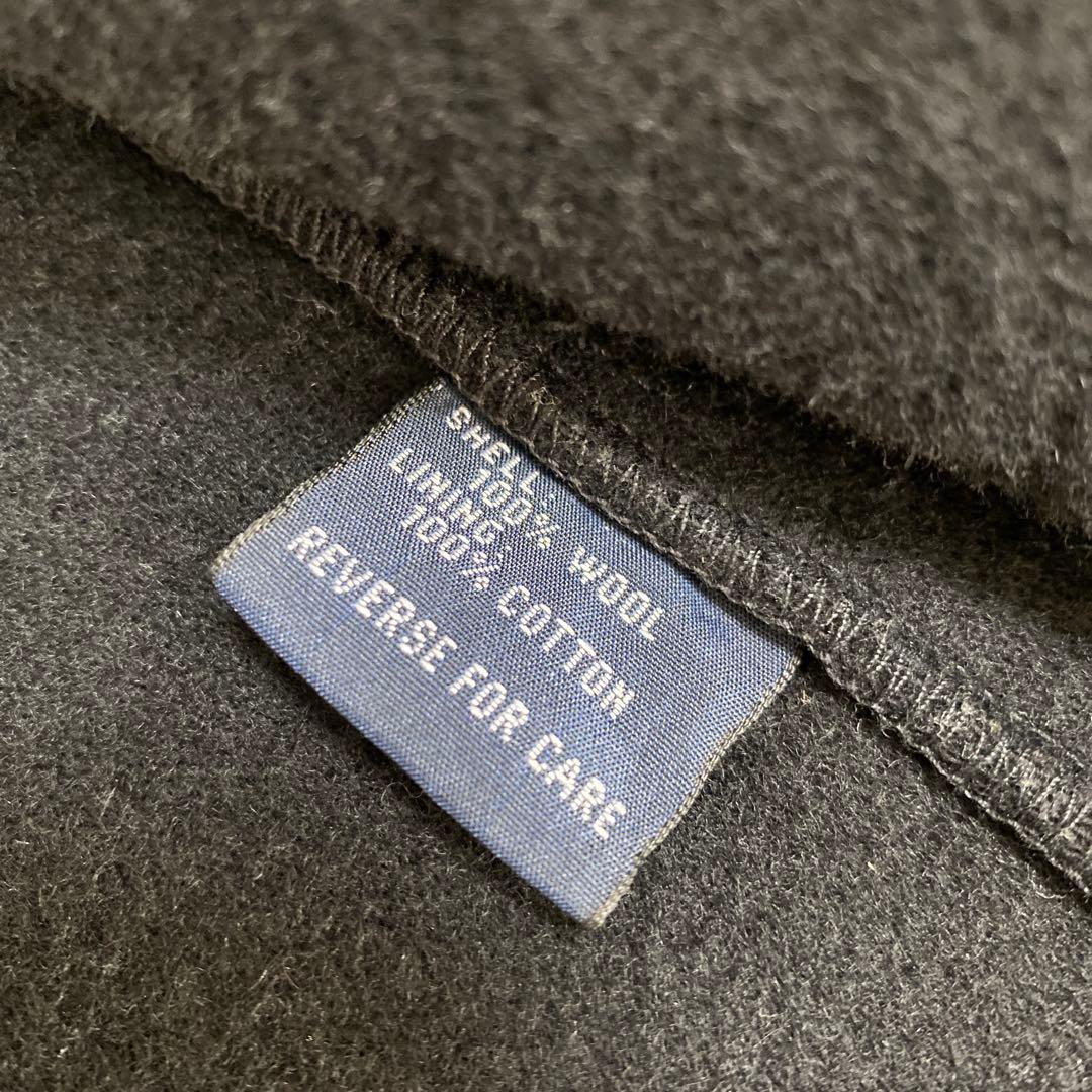 【90s〜00s】Polo by Ralph Laurenダッフルコート M
