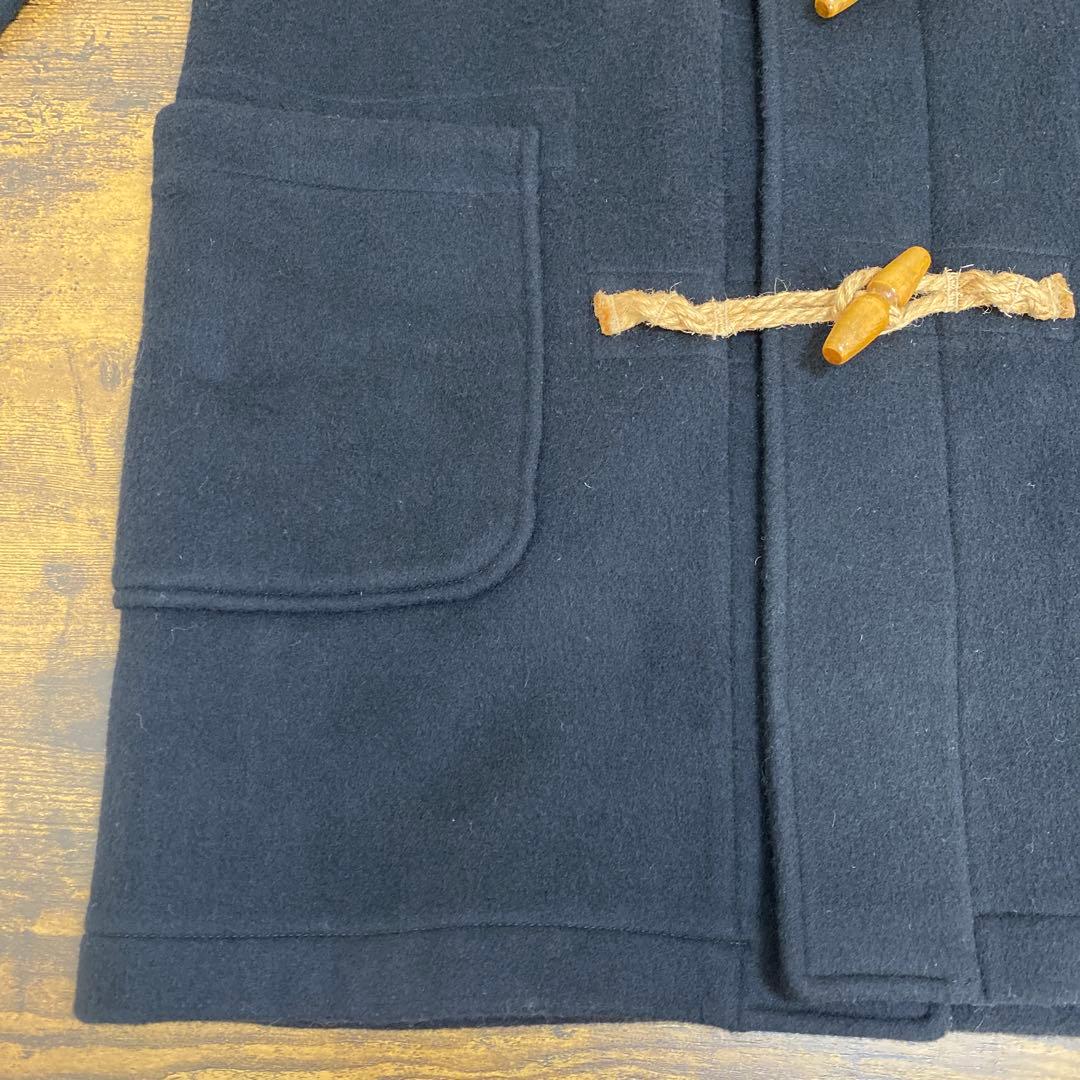 【90s〜00s】Polo by Ralph Laurenダッフルコート M