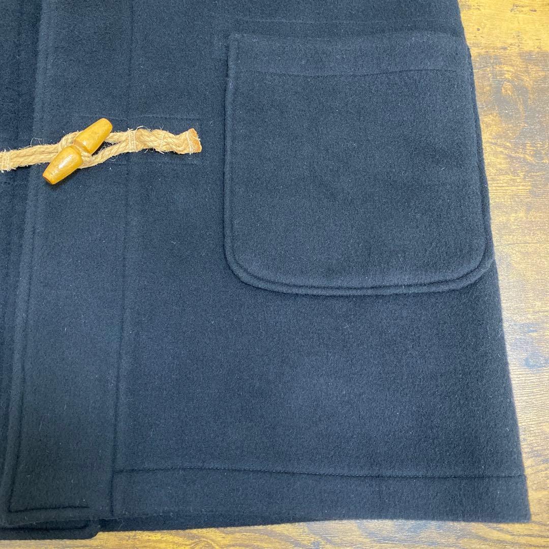 【90s〜00s】Polo by Ralph Laurenダッフルコート M