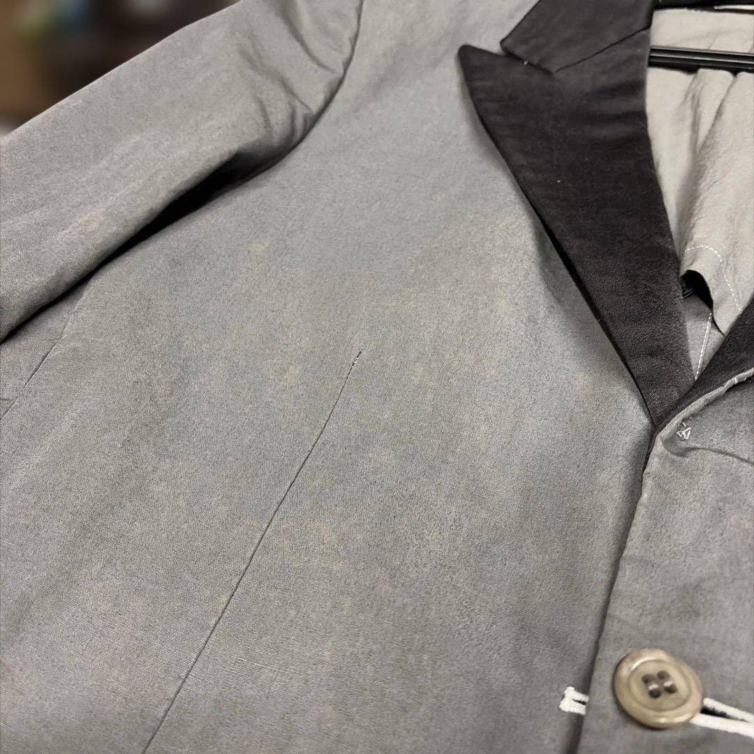 ぎ*ゅ様 COMME des GARCONS HOMME HOMME ジャケット
