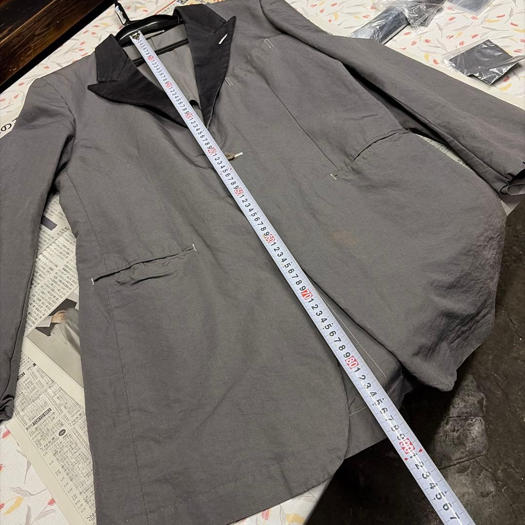 ぎ*ゅ様 COMME des GARCONS HOMME HOMME ジャケット