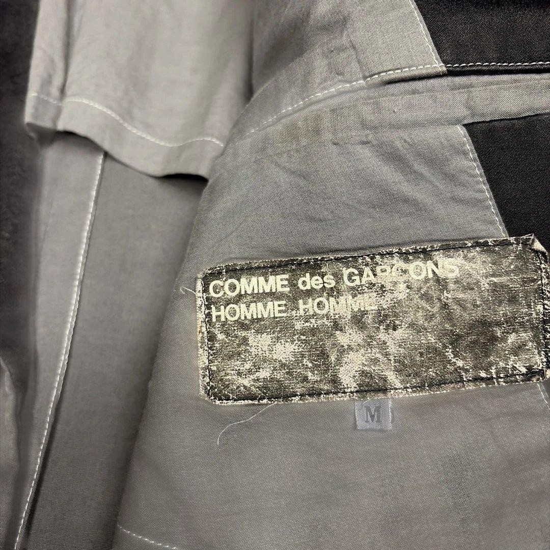 ぎ*ゅ様 COMME des GARCONS HOMME HOMME ジャケット