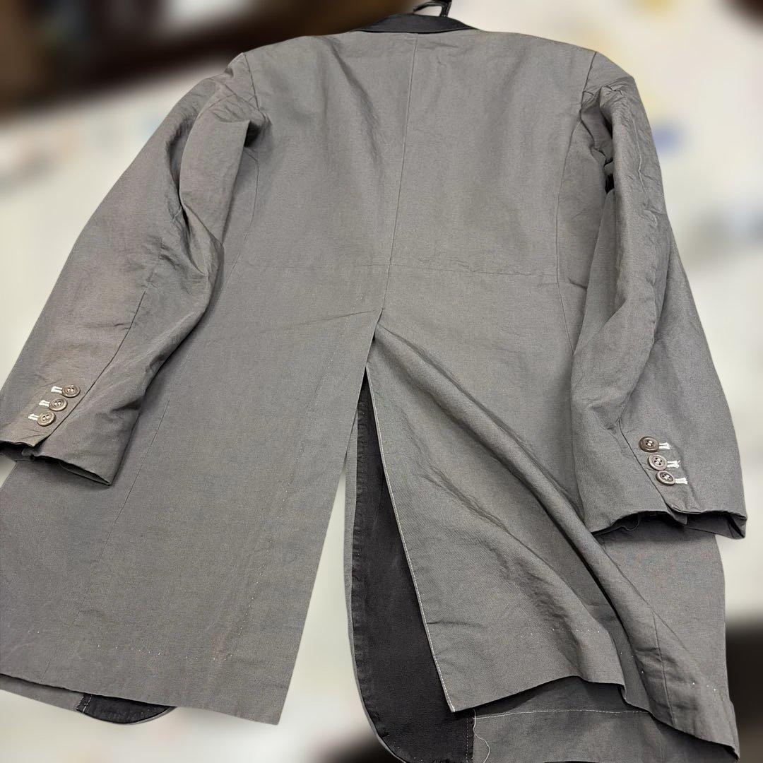 ぎ*ゅ様 COMME des GARCONS HOMME HOMME ジャケット