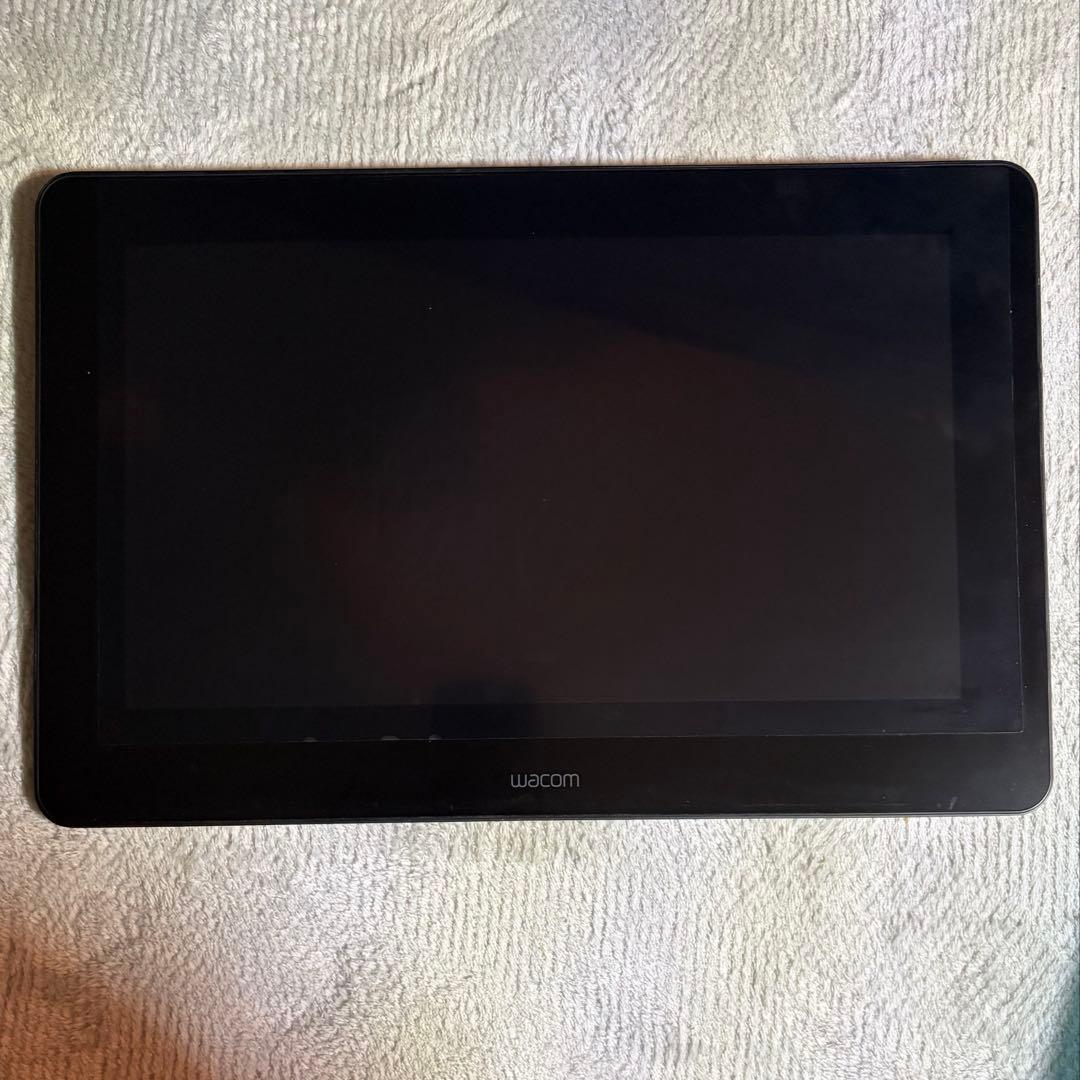 Wacom Cintiq Pro 13 液晶ペンタブレット本体 最安価