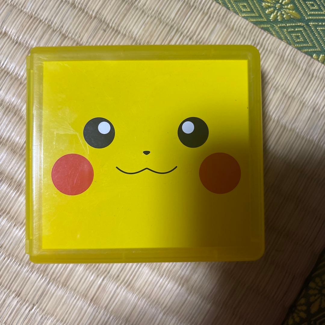 早い者勝ちスイッチソフト3セットケースオマケ