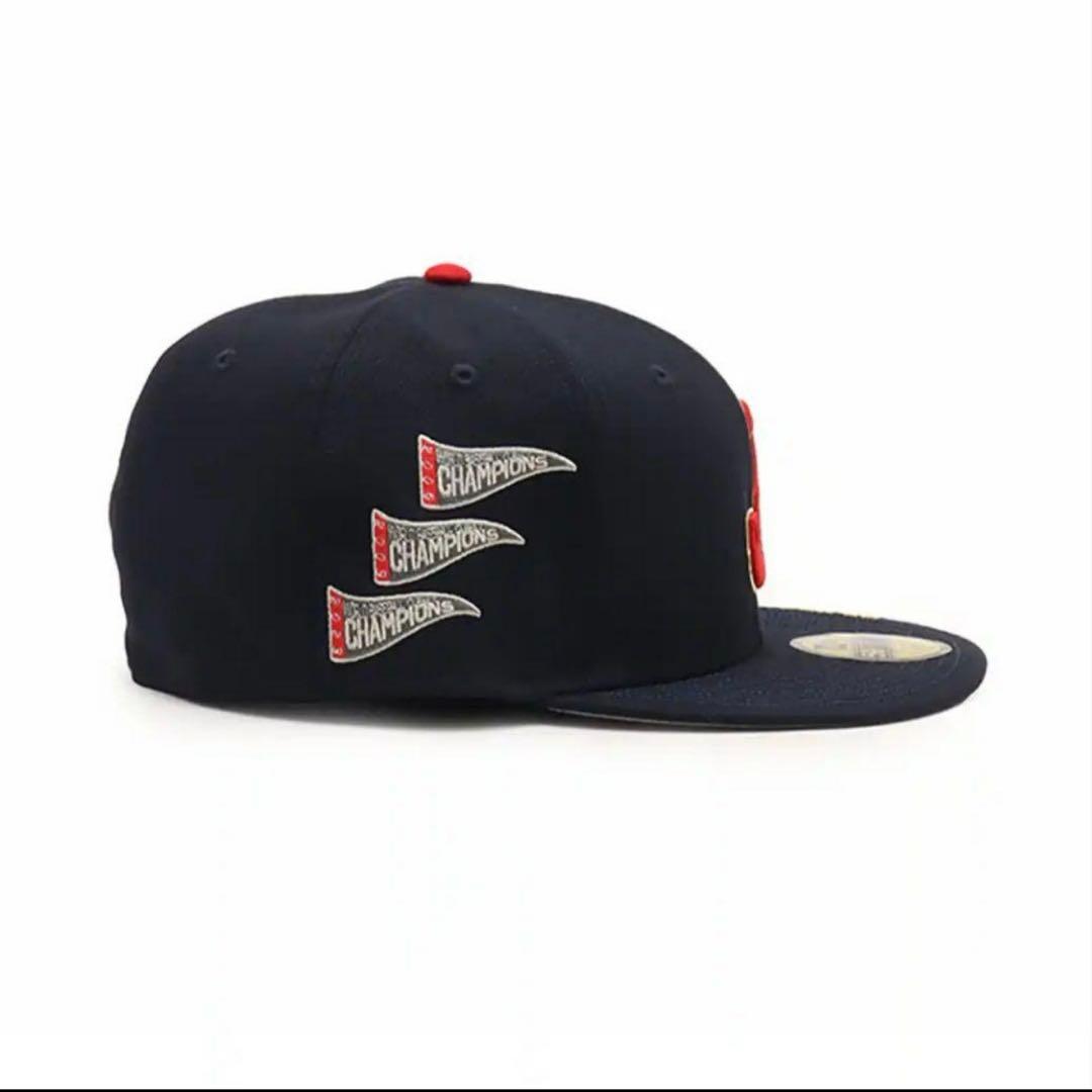 NEW ERA 侍ジャパン　WBC ニューエラ アトモス キャップ