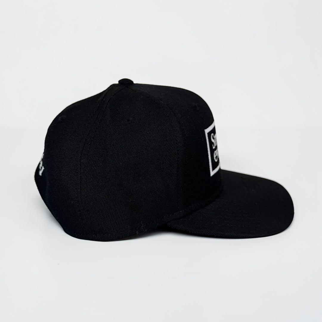 Sicario Cartel Smoking CAP New Era キャップ