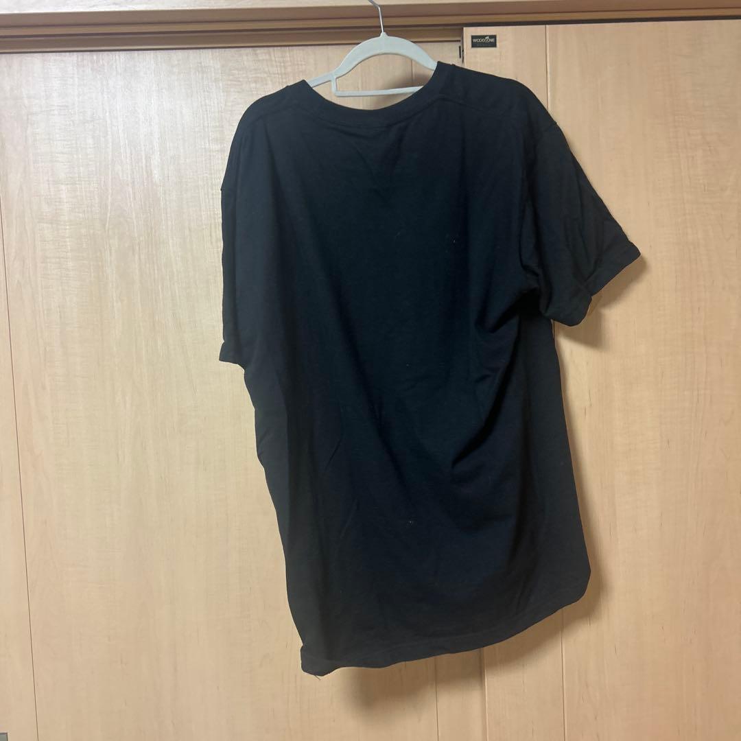 Supreme tee 骸骨 Anatomy Tee 25ss