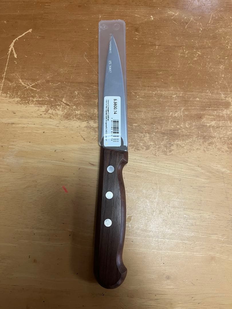 VITORINOX 骨スキ　14センチ