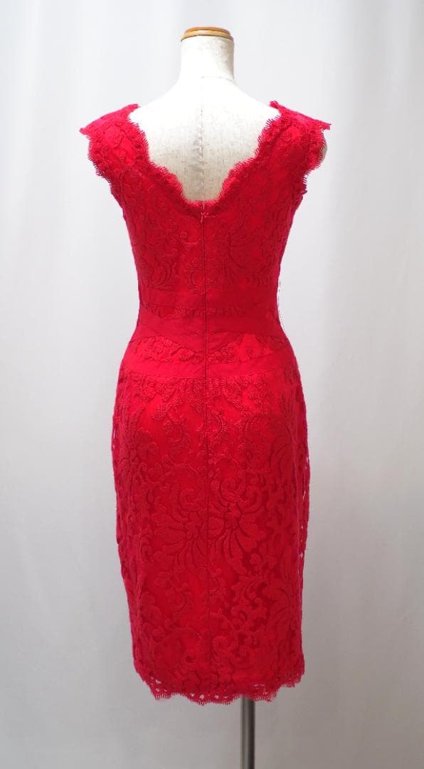 TADASHI SHOJI　ワンピース　「２ 」/ ９号程度