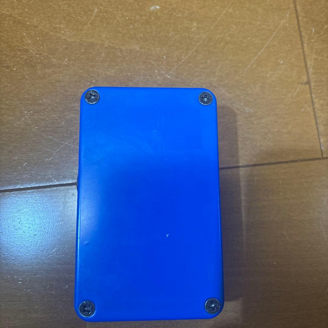 EBS MULTI COMP デュアルバンドコンプレッサー