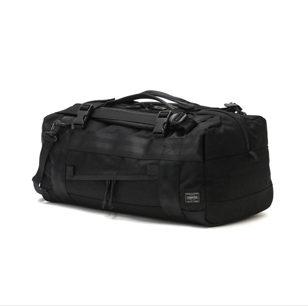 吉田カバンPORTER 3Wayダッフルバッグ