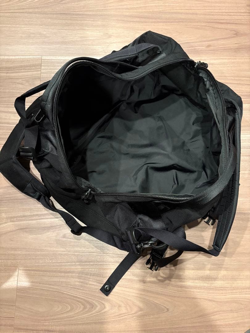 吉田カバンPORTER 3Wayダッフルバッグ