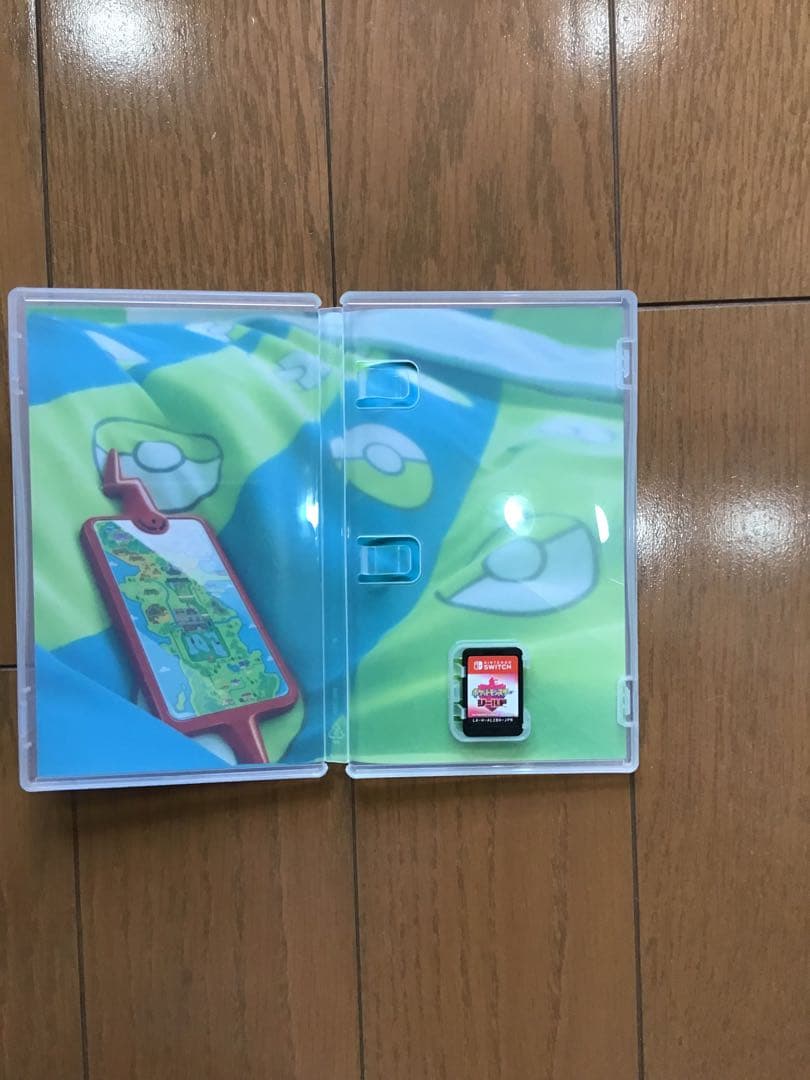 ポケットモンスター ソード・シールドWP \" 'li