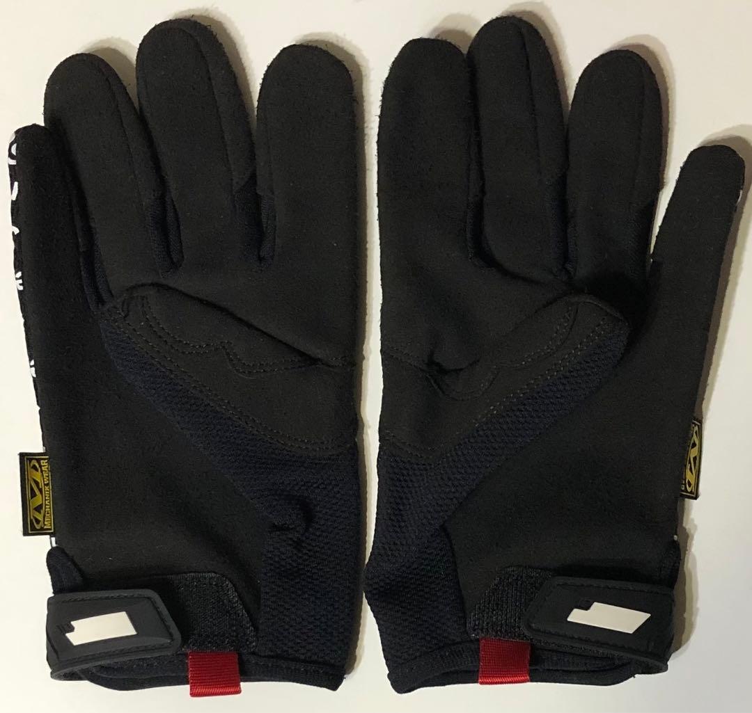 小物 Supreme Mechanix Original Work Gloves