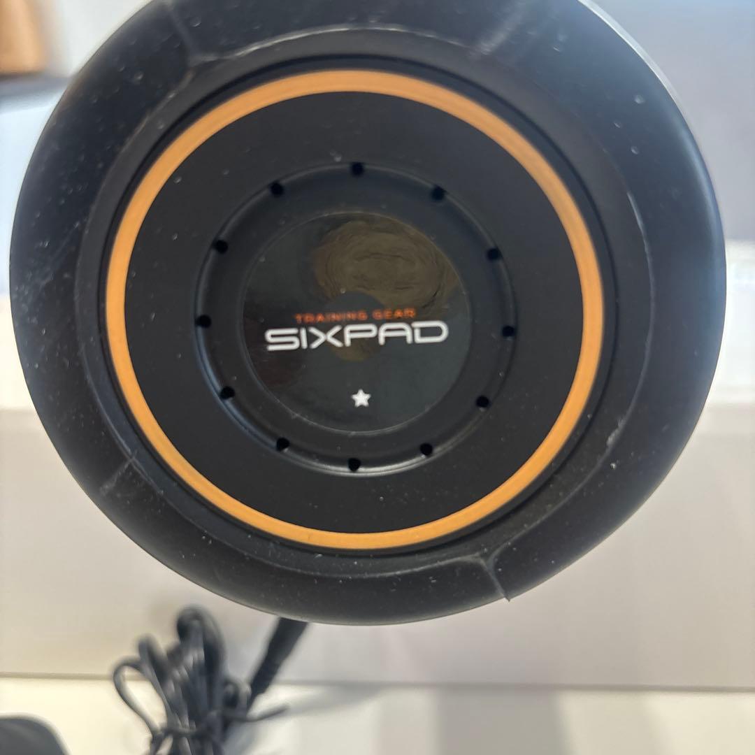 エクササイズグッズ SIXPAD Power Roller S