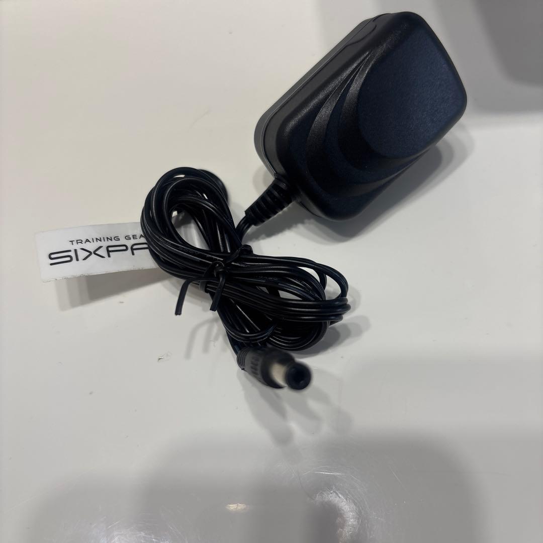 エクササイズグッズ SIXPAD Power Roller S