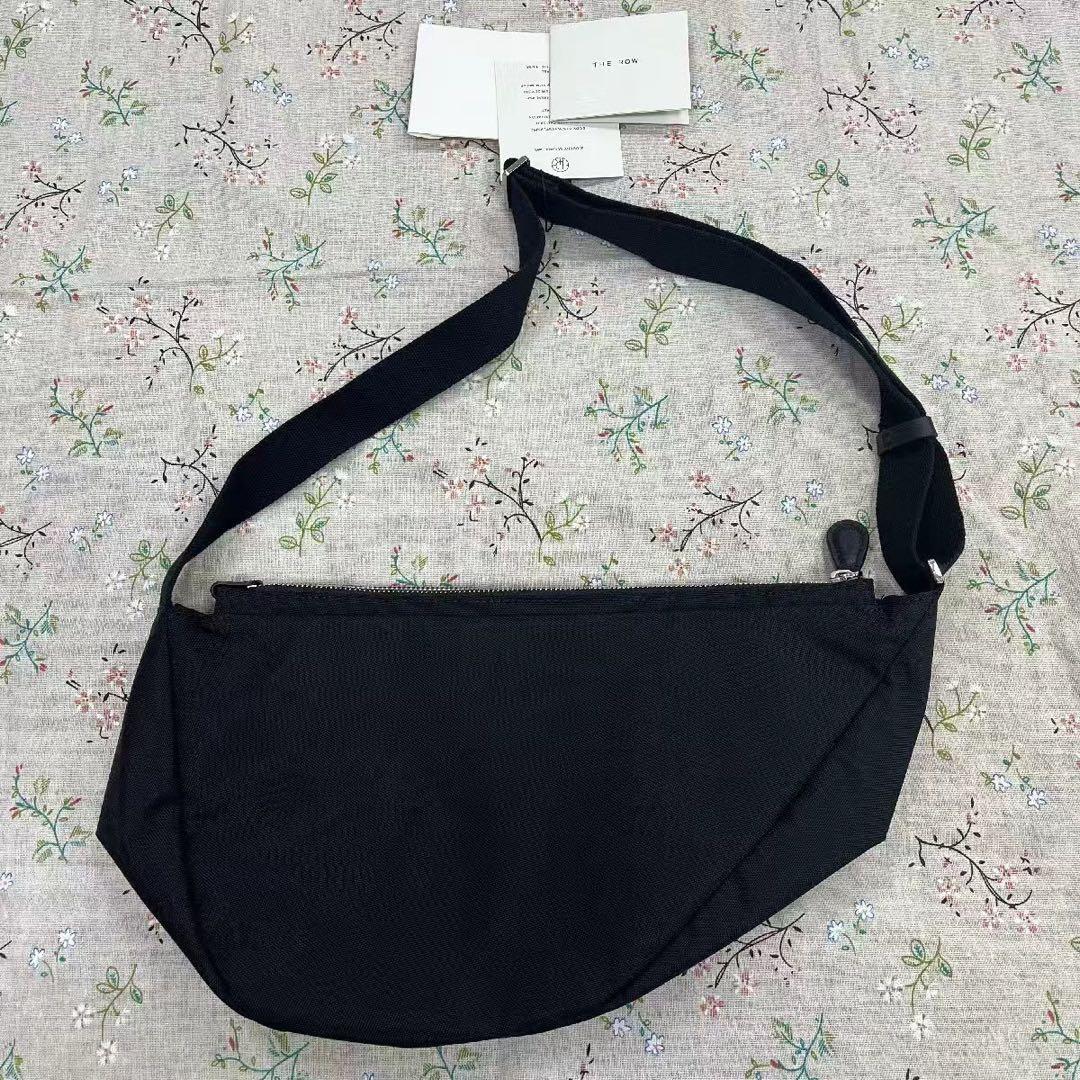 d*e様 THE ROW Slouchy Banana スラウチー バナナバッグ