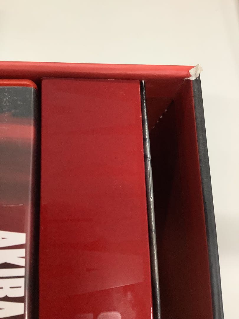 AKIRA DVD 2枚組 SPECIAL EDITION VHSアキラ