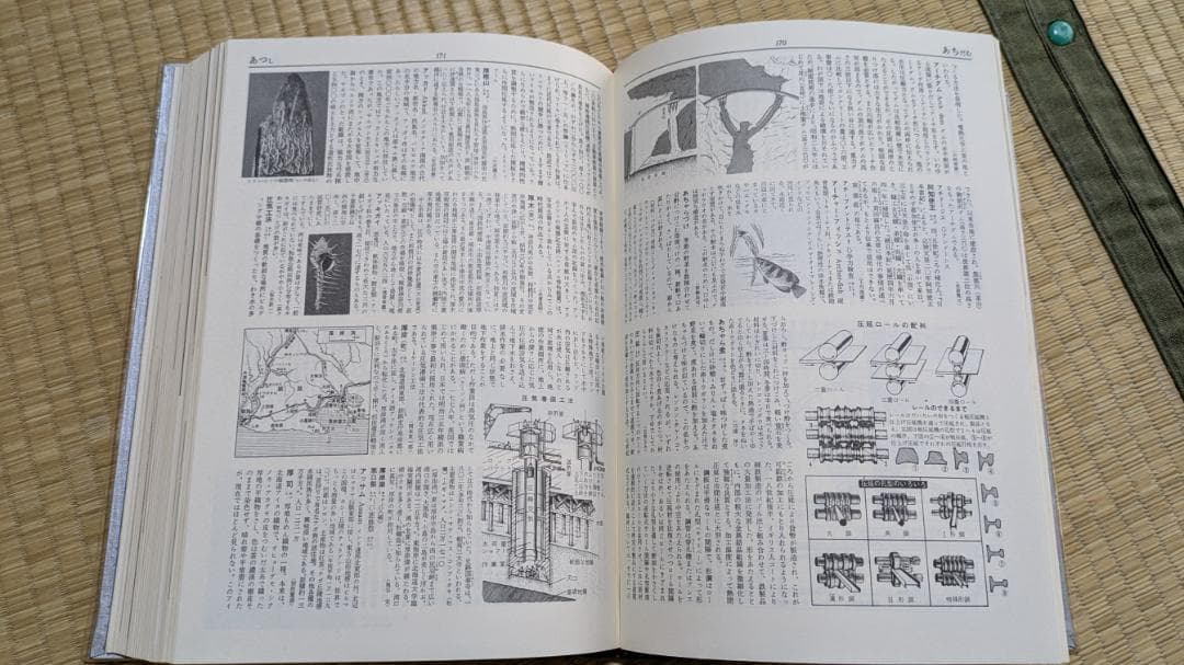 日本百科大事典 　 小学館