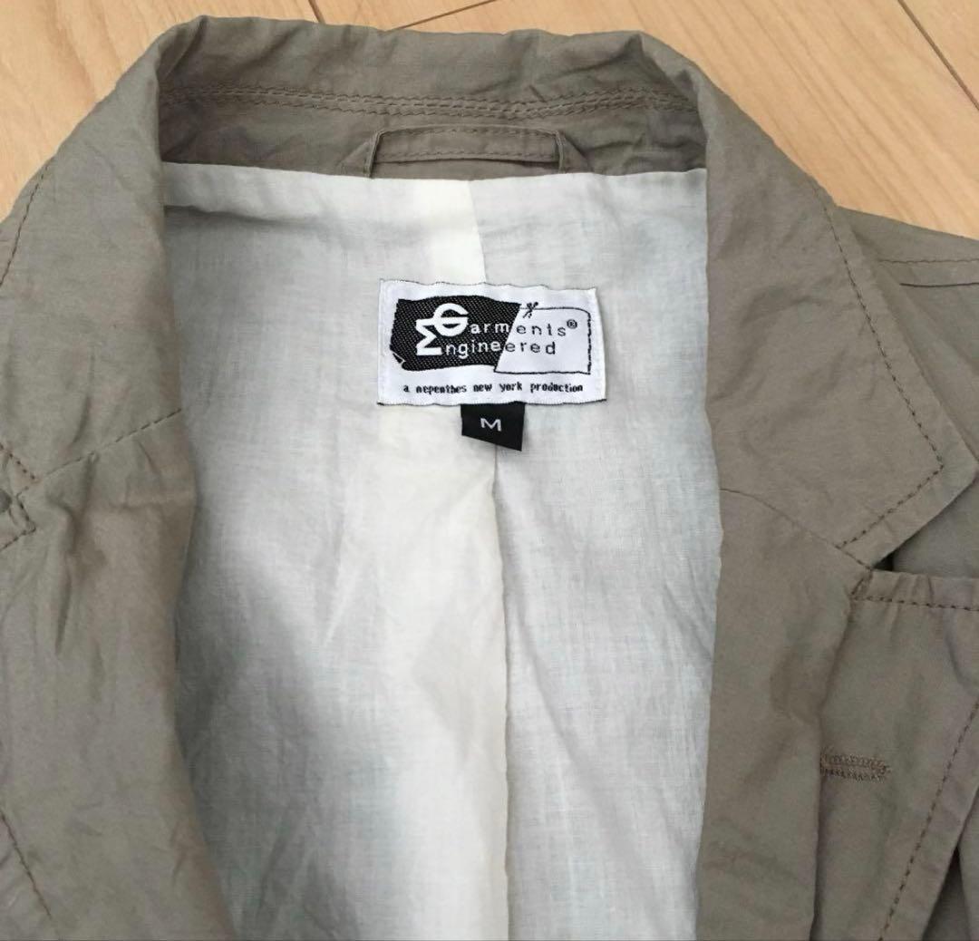 engineered garments アンドーバージャケット M