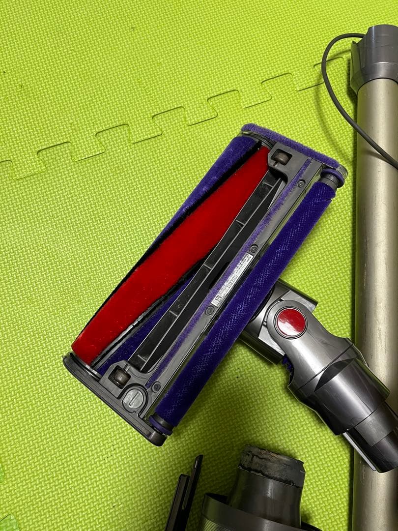 ダイソン　掃除機　V7slim
