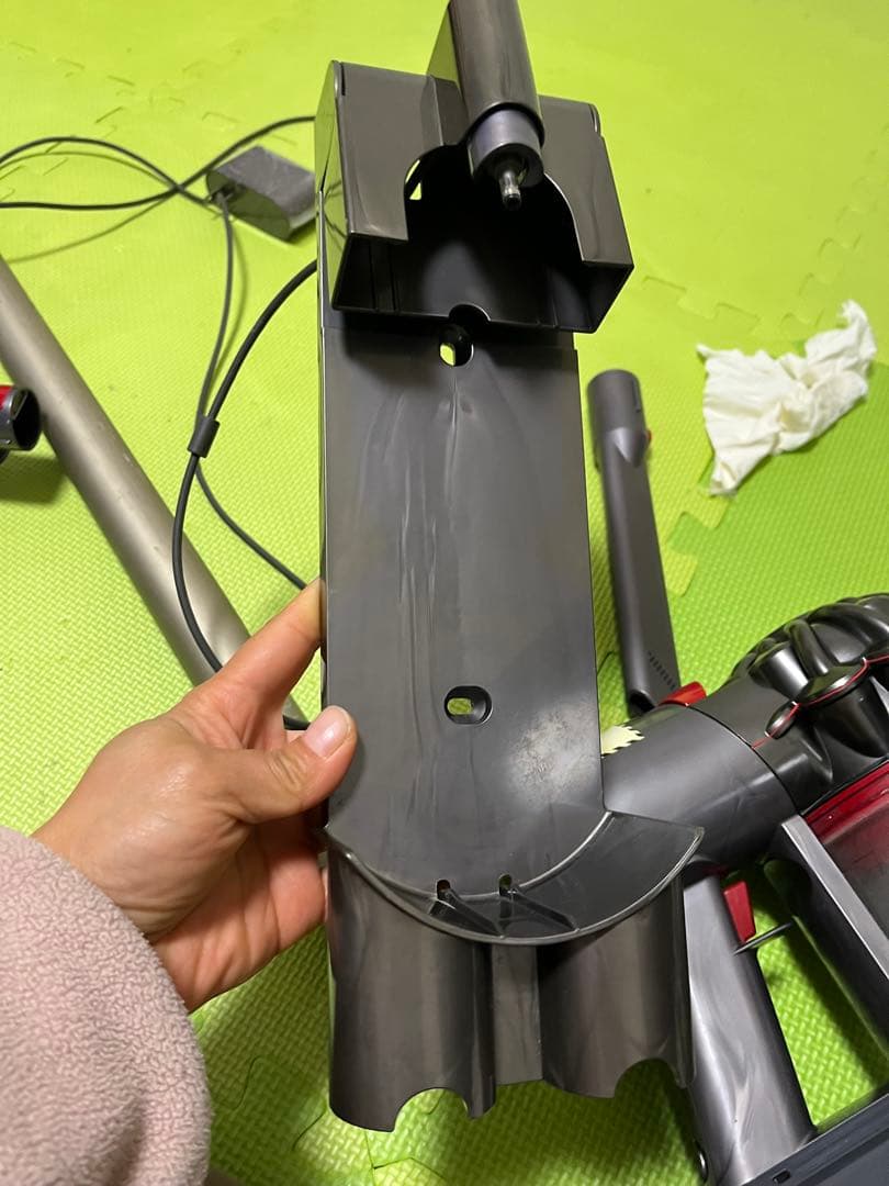 ダイソン　掃除機　V7slim