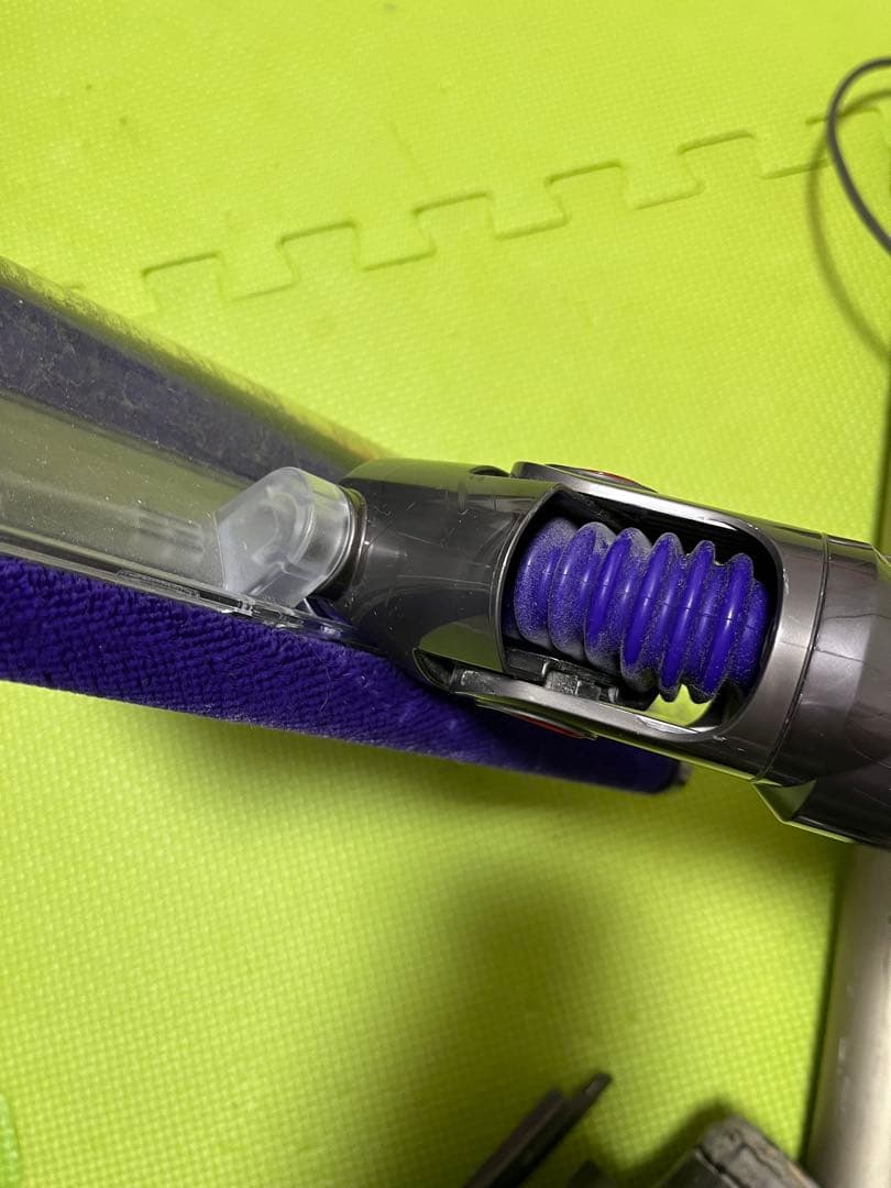 ダイソン　掃除機　V7slim