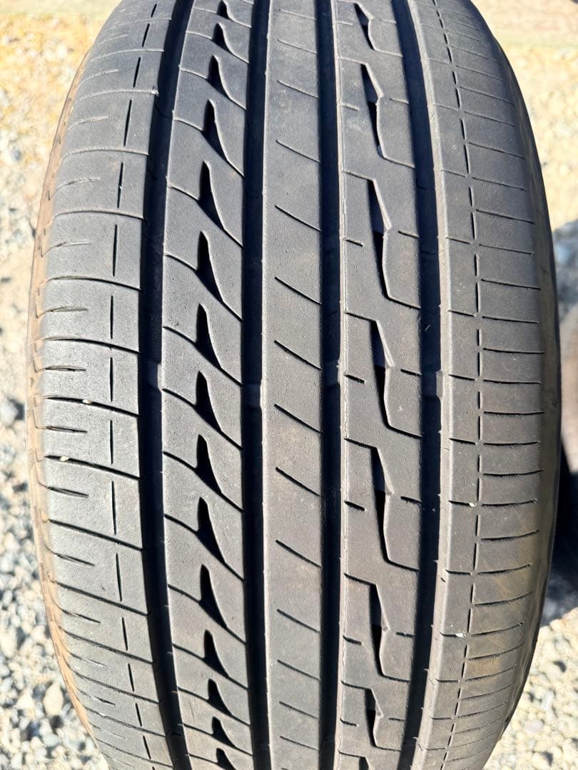【専用】ブリジストン レグノGR-XⅡ 225/45R17