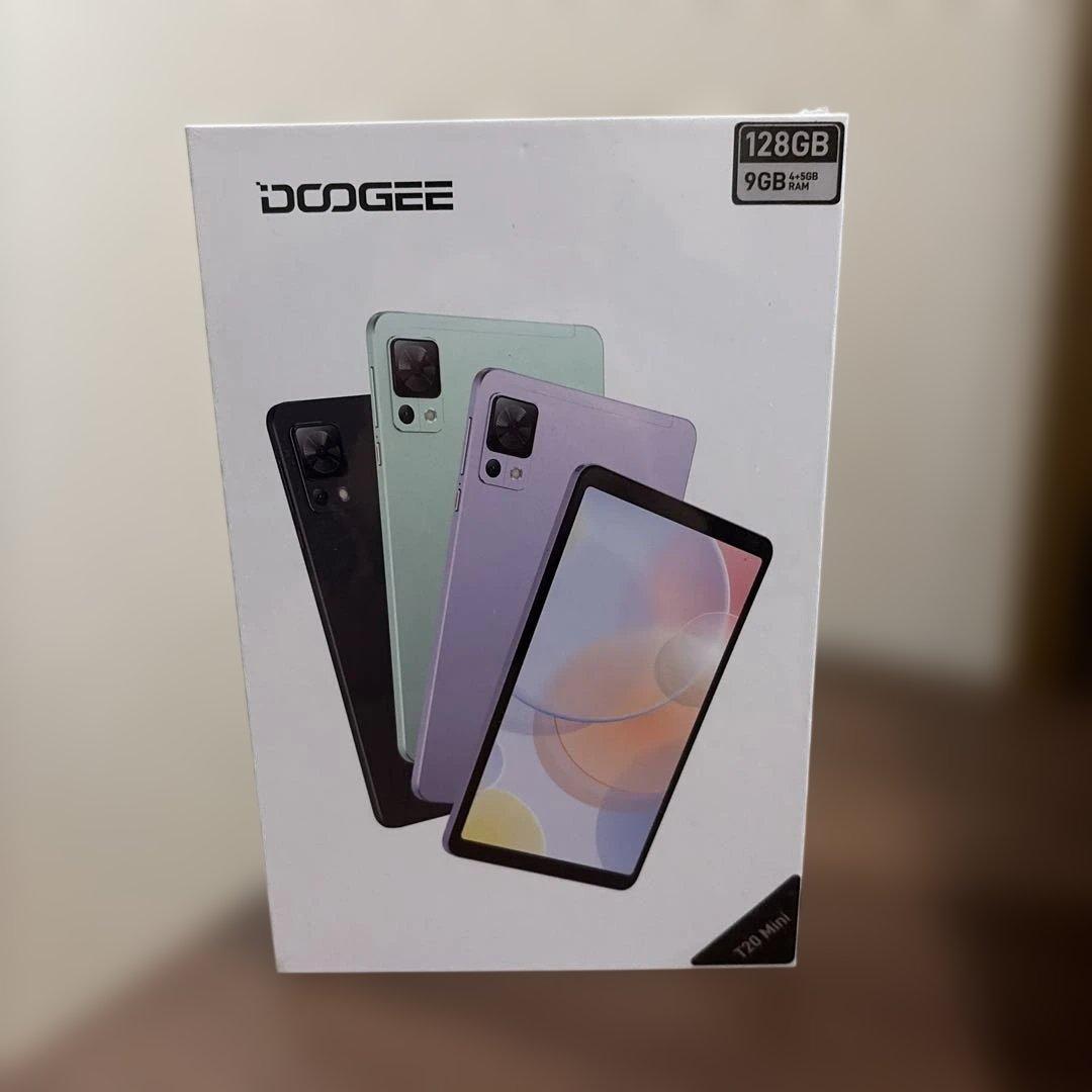 早い者勝ち！Android タブレット 9GB+128GB+1TB拡張 ブラック