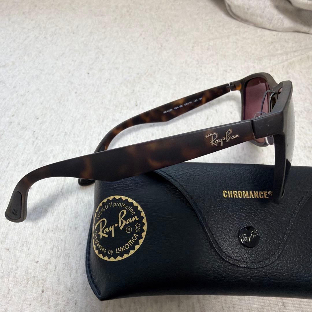 レイバン Ray-Ban レディース サングラス