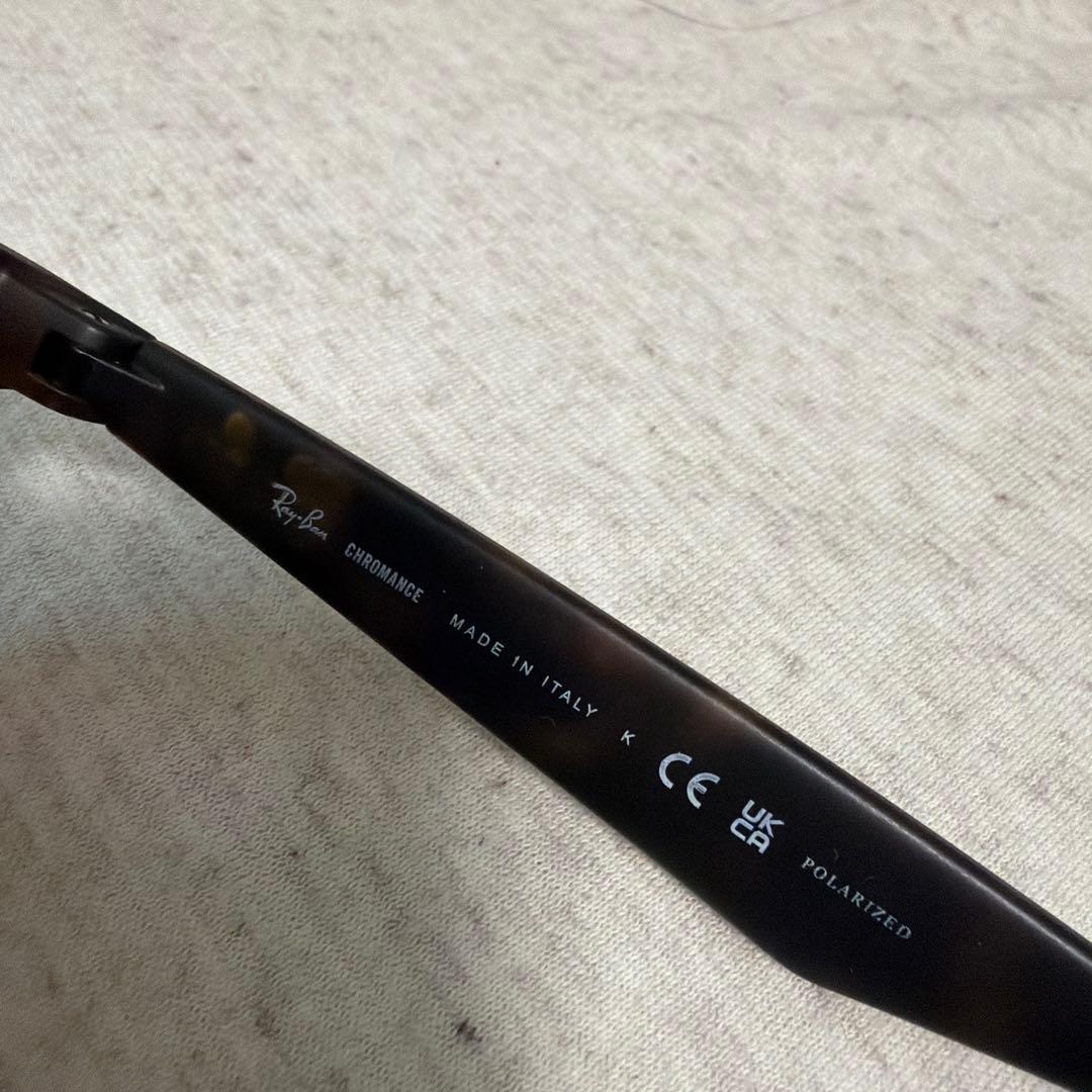 レイバン Ray-Ban レディース サングラス